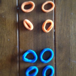 quantity based on area