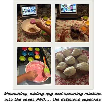 Using the mini food processor (3)