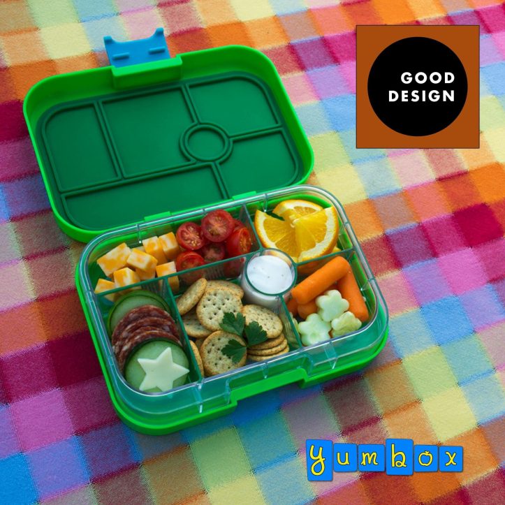 YumBox